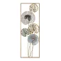 PANEL ZE STALI GLOTH RET.-B- 31,2X5,5X90 cm